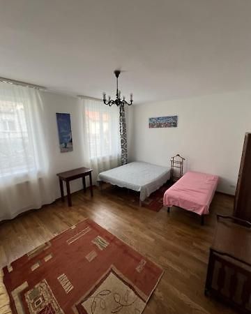 Будинок Вул Кульпарківська 130 Lviv Eksteriør bilde