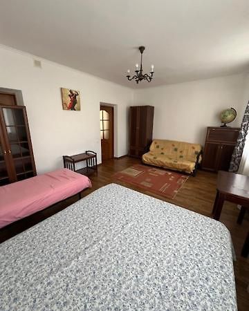 Будинок Вул Кульпарківська 130 Lviv Eksteriør bilde