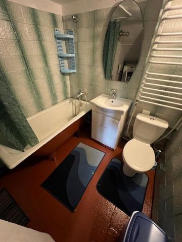 Будинок Вул Кульпарківська 130 Lviv Eksteriør bilde