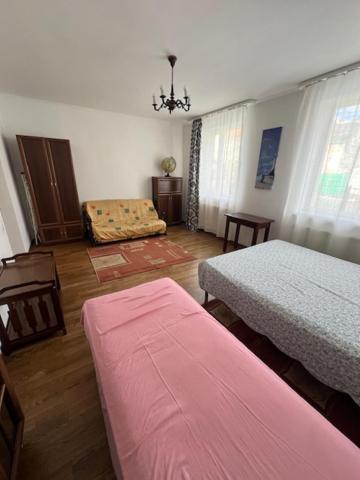 Будинок Вул Кульпарківська 130 Lviv Eksteriør bilde