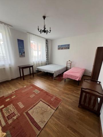 Будинок Вул Кульпарківська 130 Lviv Eksteriør bilde