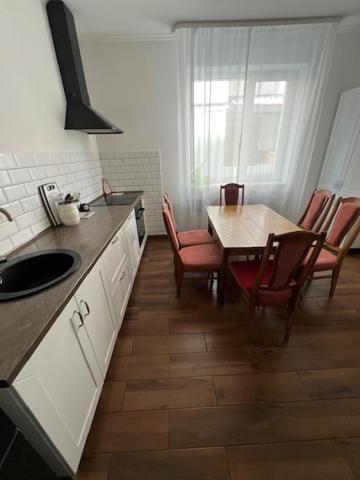 Будинок Вул Кульпарківська 130 Lviv Eksteriør bilde